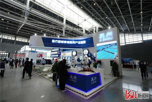 正博會搭建國際醫(yī)療器械交流平臺 助力國內(nèi)貿(mào)易代理發(fā)展