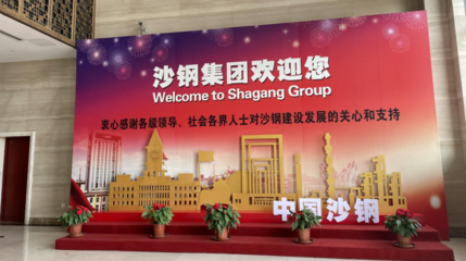 沙鋼股份股東會見聞 今年將在上海和深圳持續(xù)布局IDC業(yè)務(wù)，強(qiáng)化電子產(chǎn)品銷售